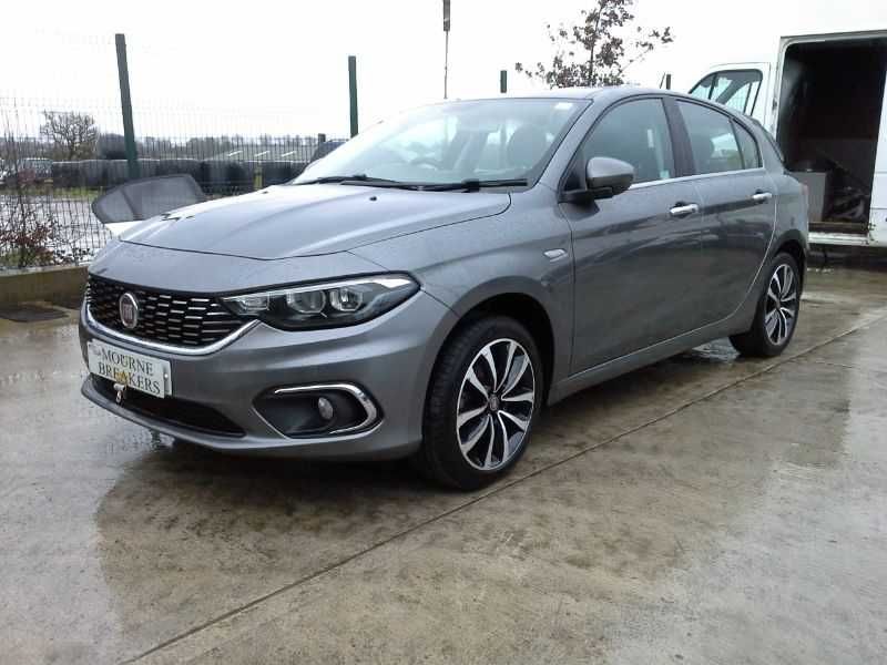 Бампер Fiat Tipo розборка шрот