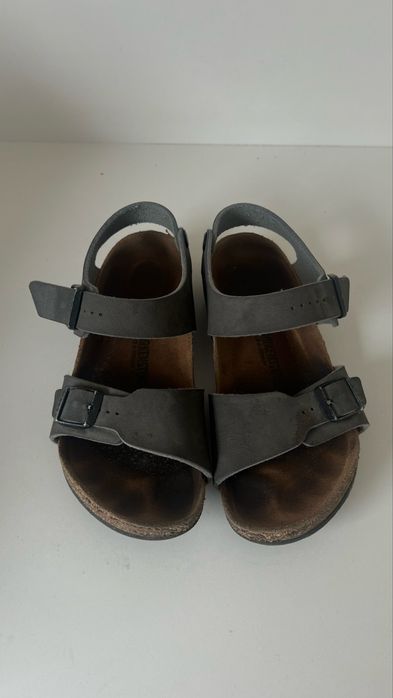 Sandalias Birkenstock Rapaz