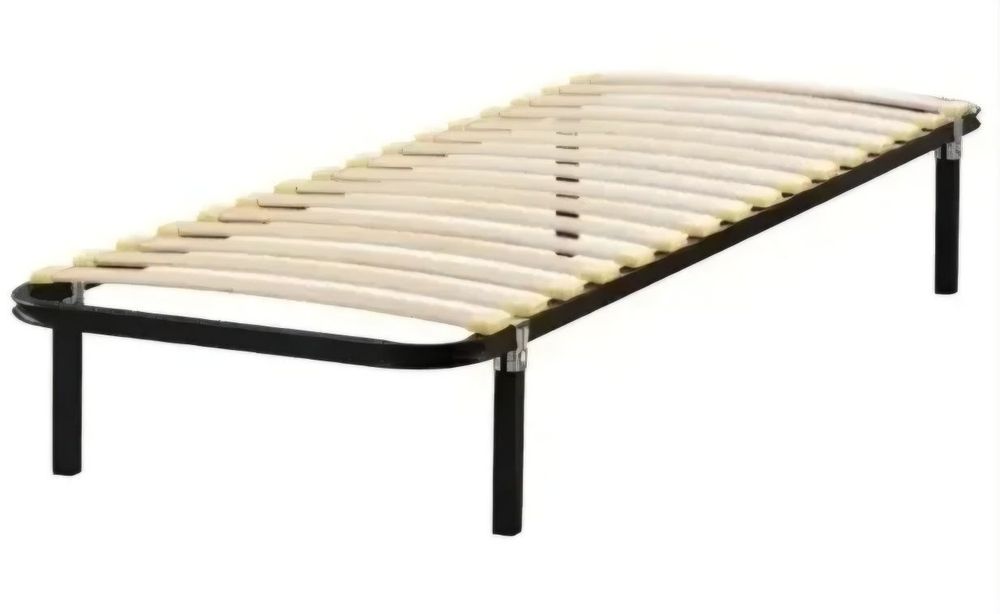 Cama completa IKEA – pouco usada