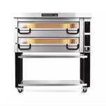 Nowy piec PIZZA MASTER 2 komorowy