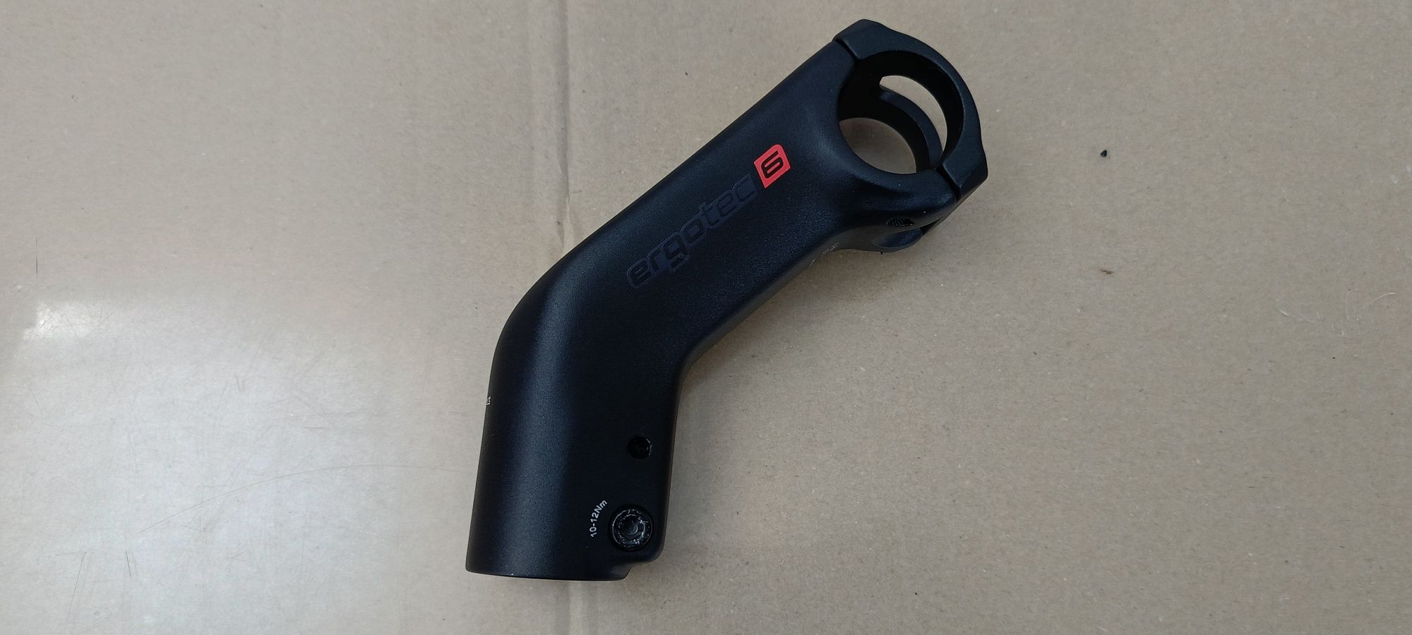 Mostek Ergotec 6 Barracuda i . 31.8