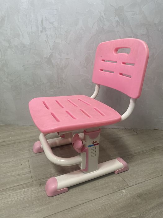 Зростаючий стілець evo kids / стульчик фун деск