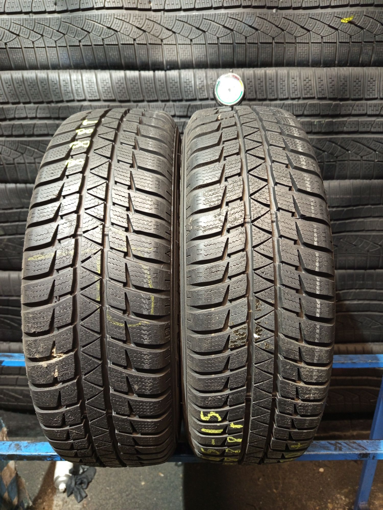 185/65R15 Falken HS449 EuroWinter