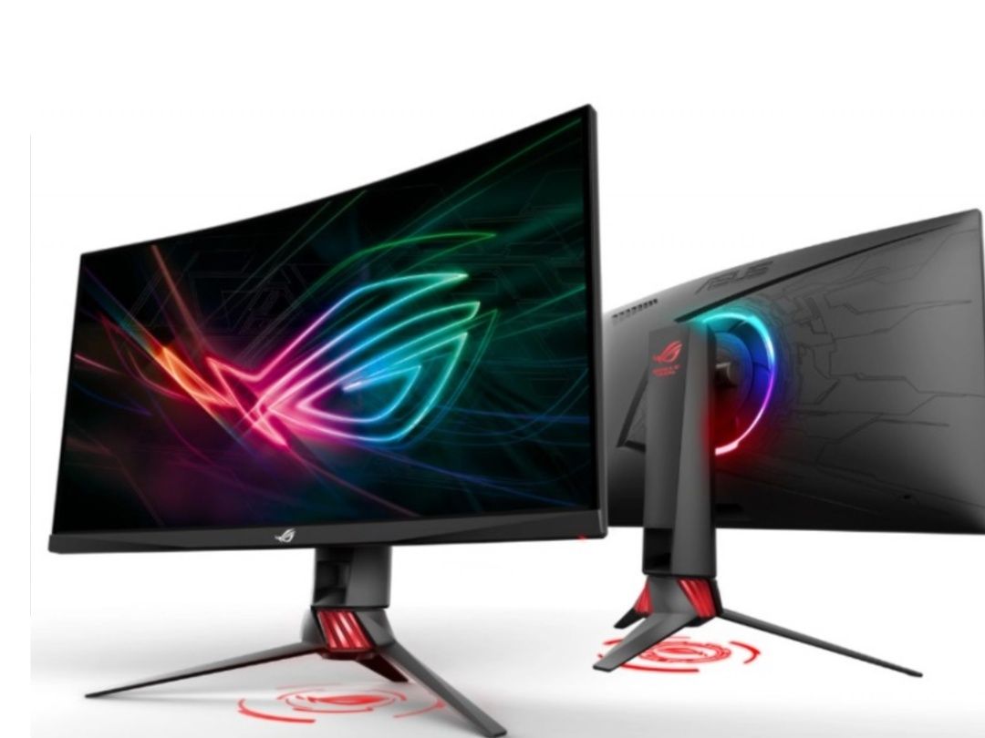 Asus rog strix xg27vq
