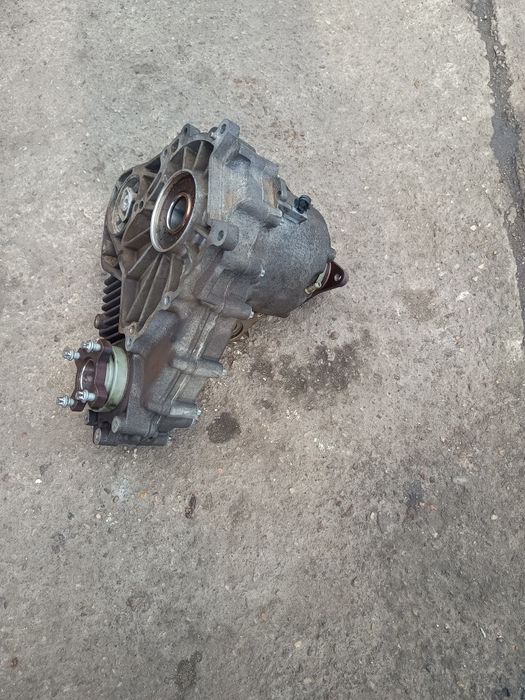 Dyfer reduktor przód X-drive BMW X3 E83 oryg 2.0d 150km gwarancja