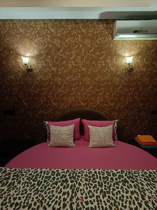 2 квартира ..Левый берег.Парк