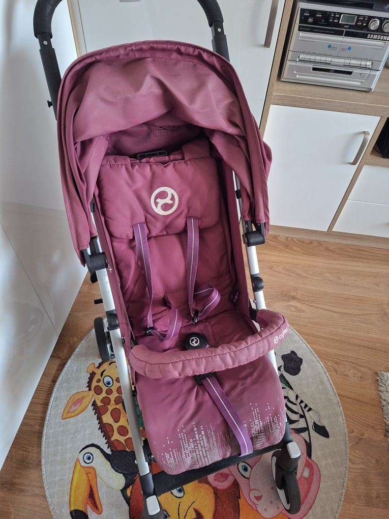 Wózek spacerowy Cybex Callisto