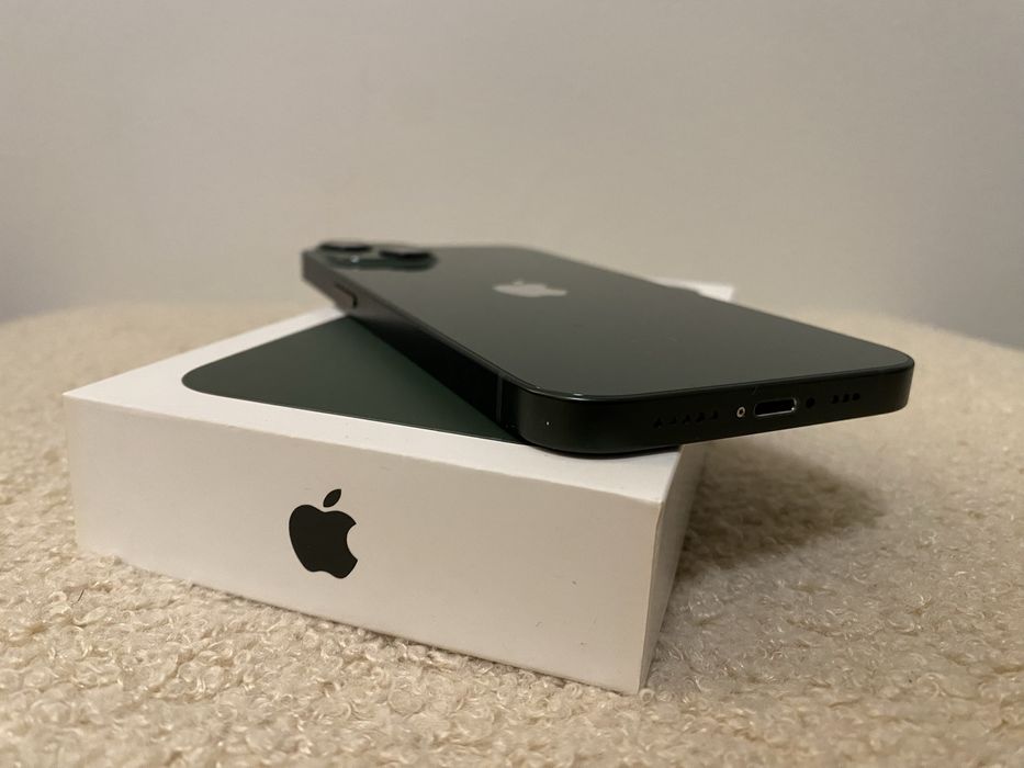 Iphone 13 128gb 95% bateria!