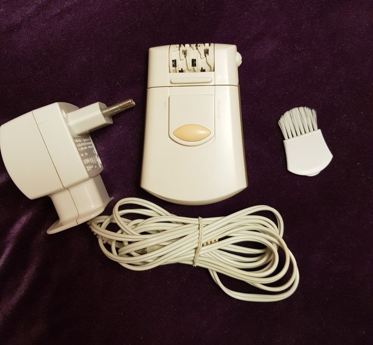 Жіночий Єпілятор Braun