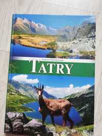 Tatry atlas Tatr polskich
