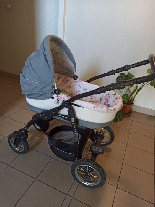 Wózek Dziecięcy  Jedo