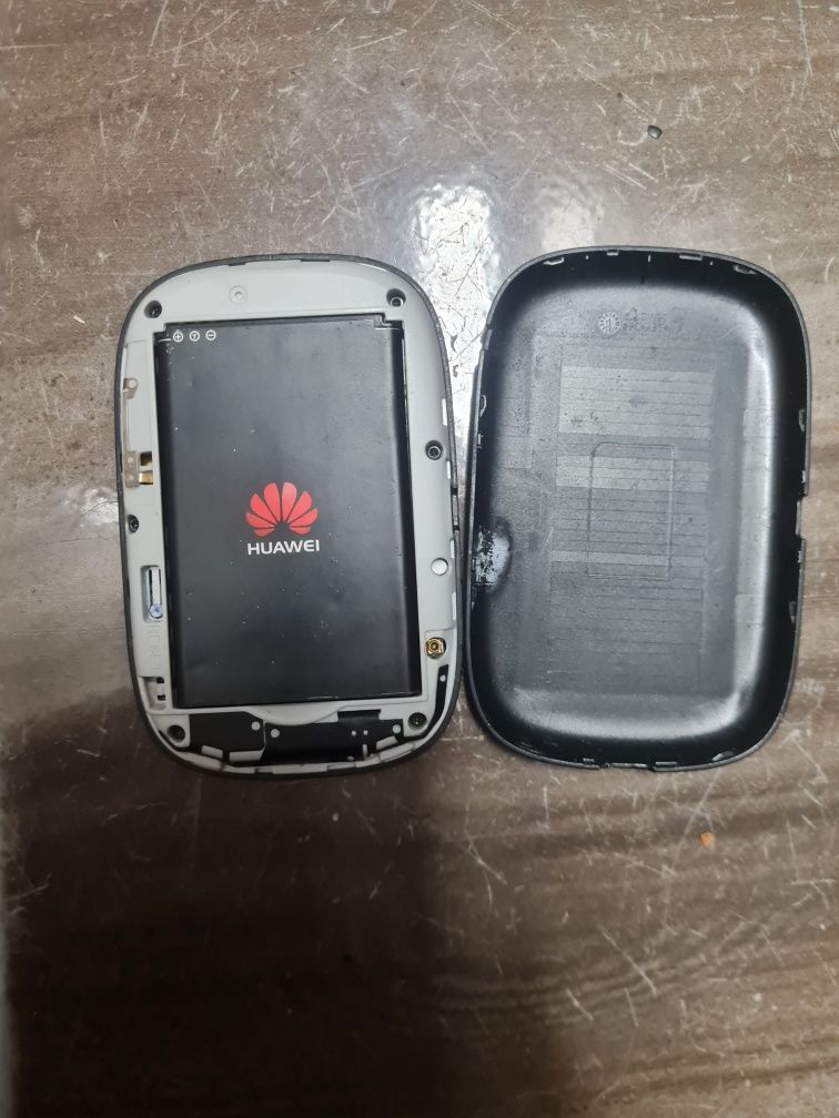 Mobilny modem HUAWEI Mobile WiFi E5331
E5331