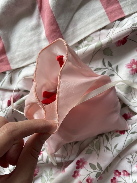 Верх от купальника