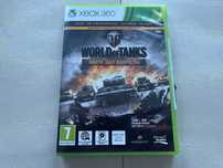 XBox360 : World of Tanks