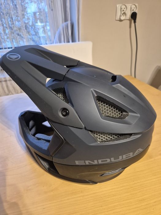 Kask rowerowy Endura L/XL