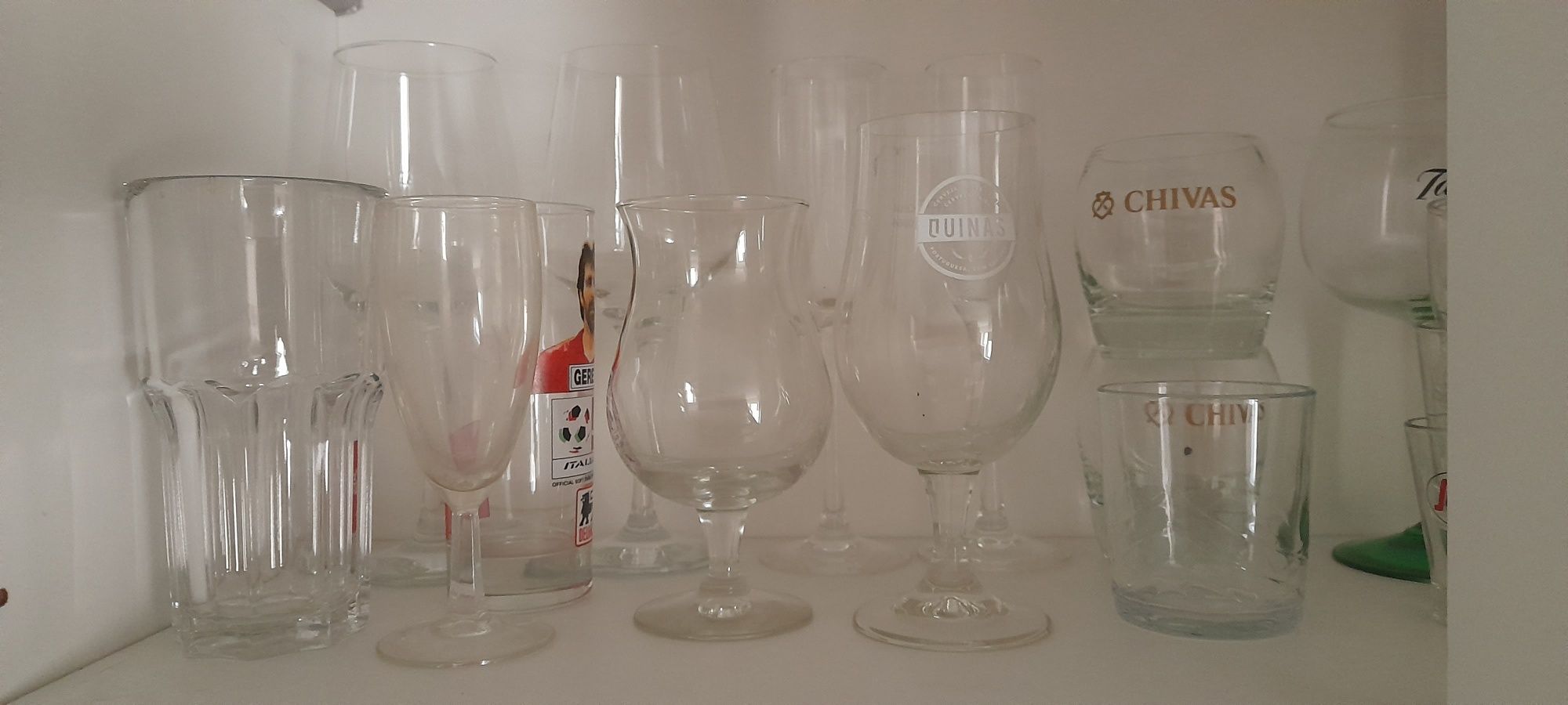 Utensílios de cozinha