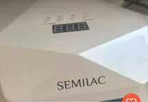 Lampa UV LED Semilac