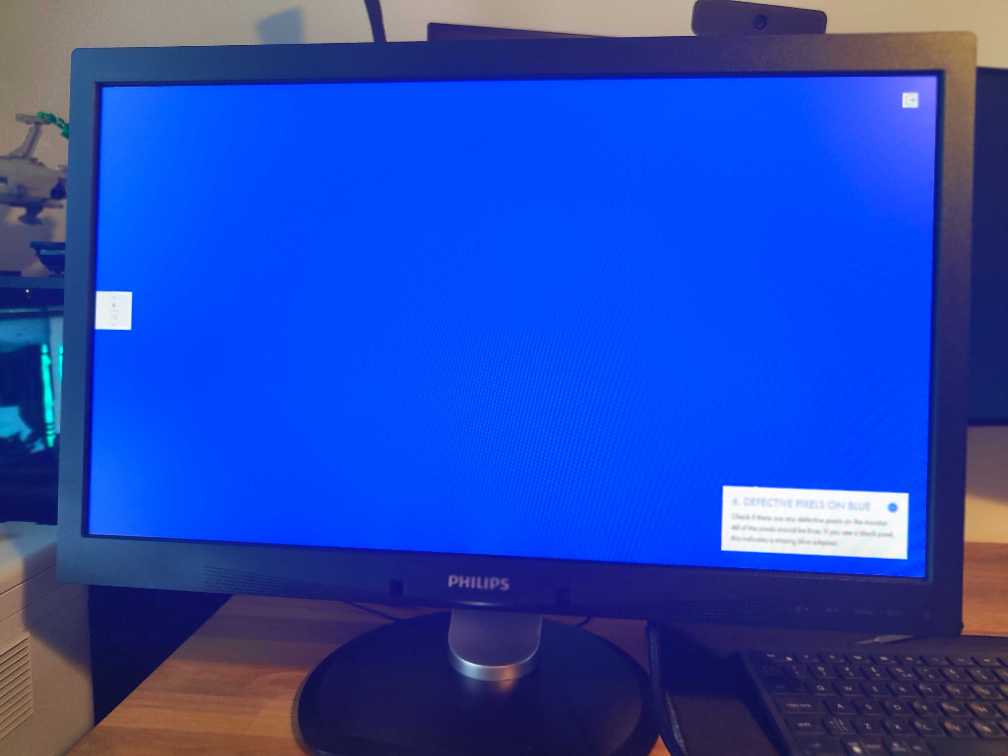 Monitor LCD Philips 231P4Q 23 " 1920 x 1080 px IPS / PLS