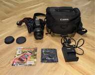 Canon EOS 1200D