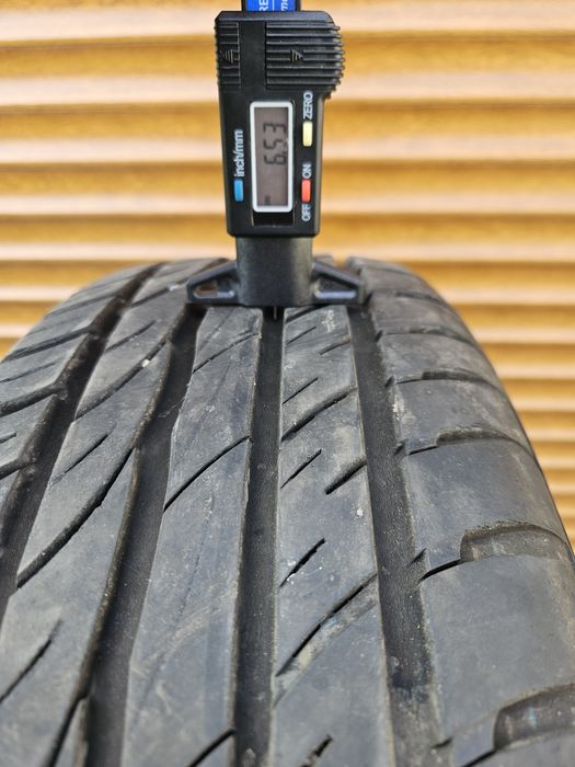 Opony letnie Barum 195/60/15