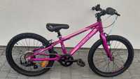 Rower 20 MERIDA  M-bike - rama ALU - shimano - dziecięcy