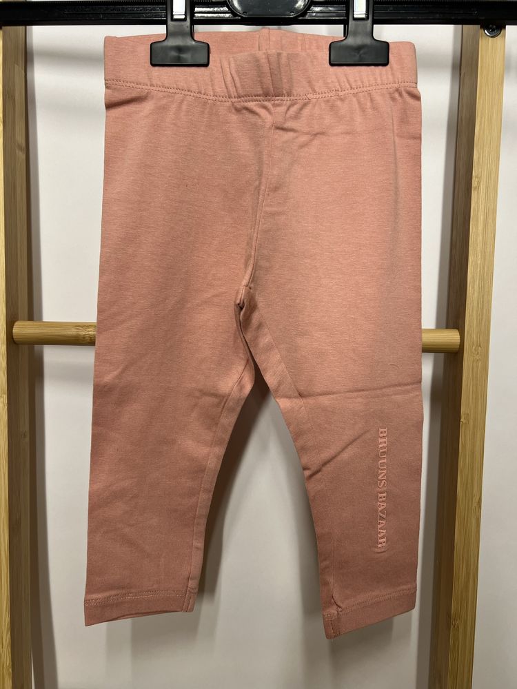 Legginsy BRUUNS BAZAAR r.80