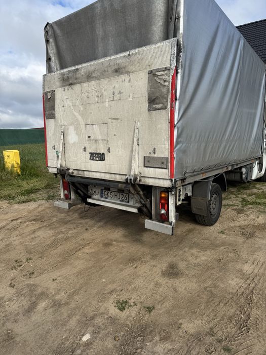 Winda zepro master mozliwy montaz !!