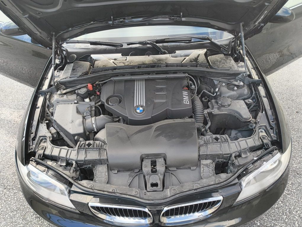 Venda de Bmw 116D Kit M