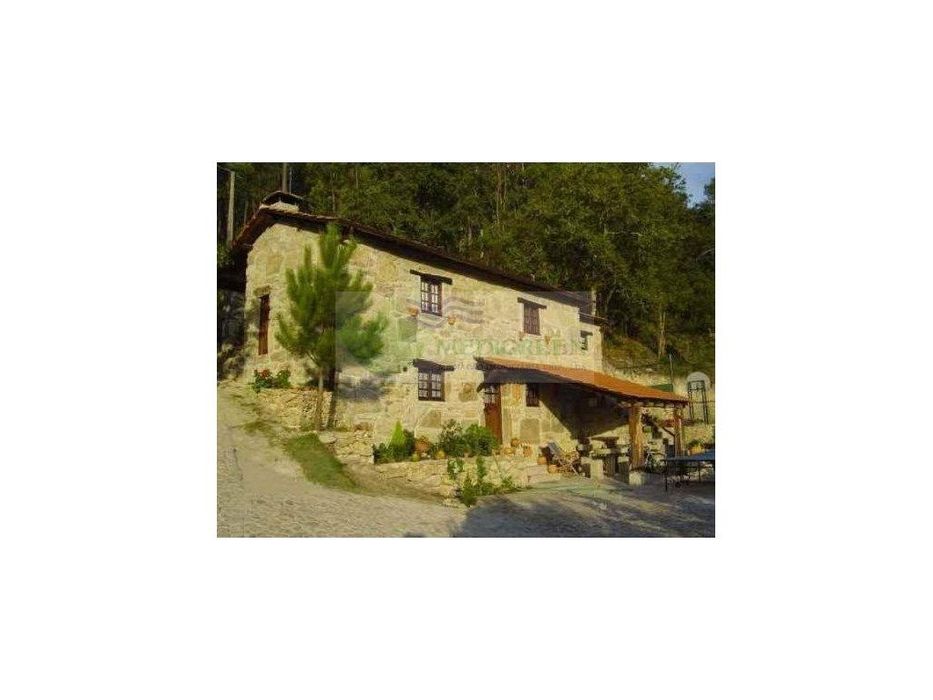 Magnifica Quinta | Couto De Esteves Em Sever Do Vouga