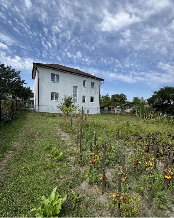 Продається будинок Рідкіці