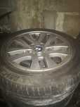 Jantes 16 Bmw usadas