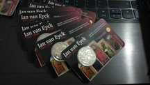Moedas 2€ comemorativas - CoinCard's