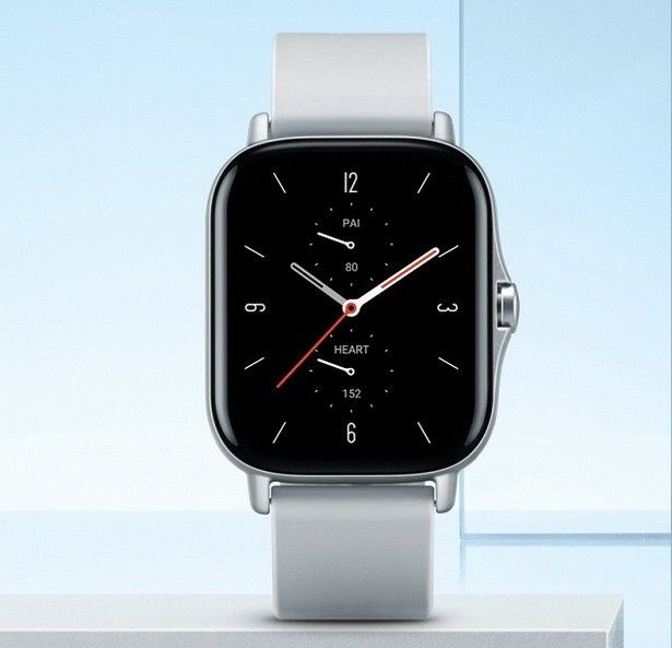 Amazfit GTS2 б/у