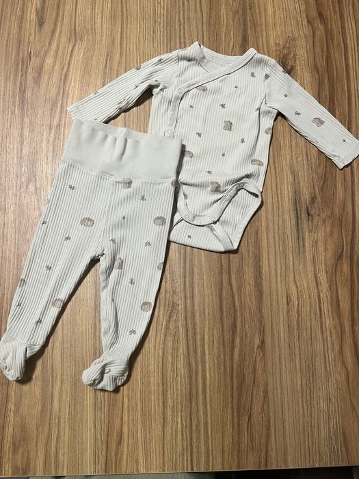 Сліпи чоловічки 62/68 Next Nutmeg H&M