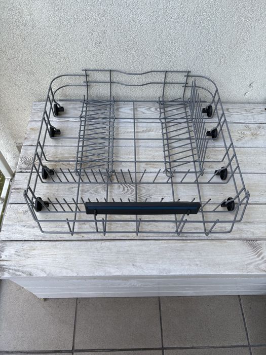 Dolny kosz do zmywarki Electrolux 60 cm stand BDB
