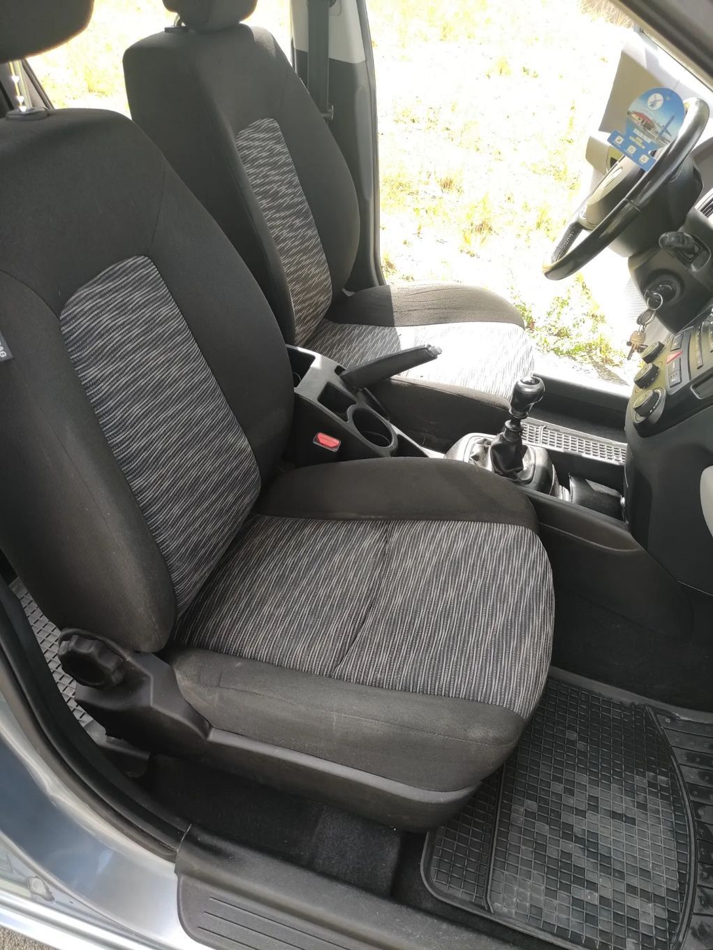 Kia Ceed Kia cee&#039;d 1,4 b 2009 pierwszy właściciel.