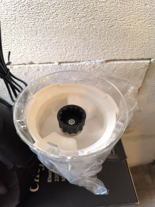 Blender Cheffinger CF-PB1.5 Moc 1000W Pojemność 1,5L 4 Prędkości