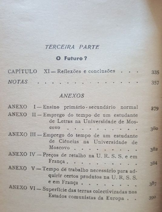 URSS: Depoimento de um socialista francês, Jules Moch