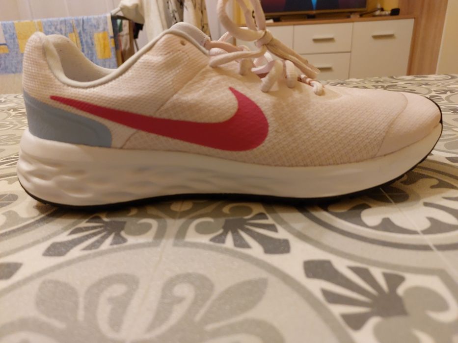 Firmowe Adidasy ,,Nike"
