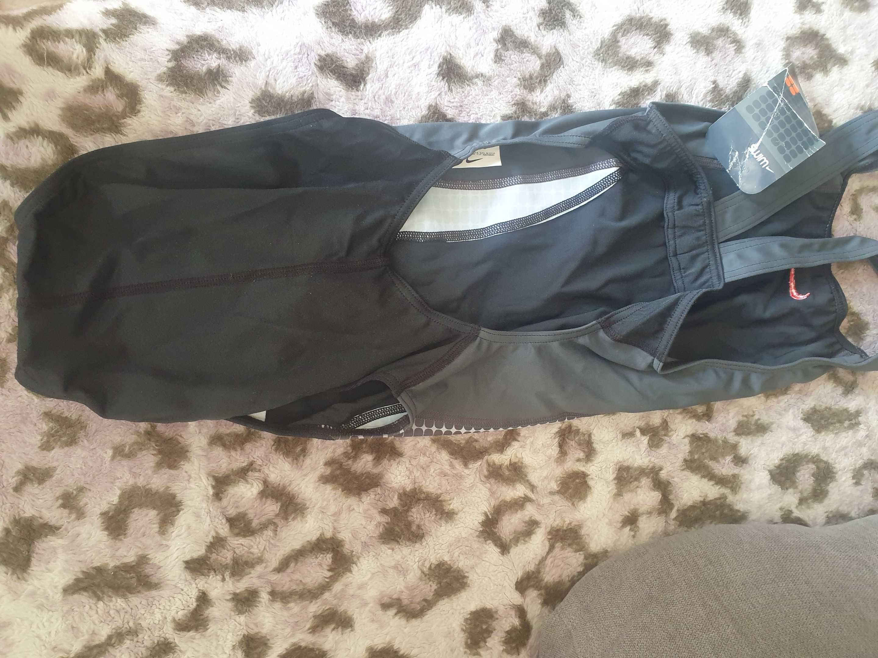 Strój kąpielowy damski NIKE