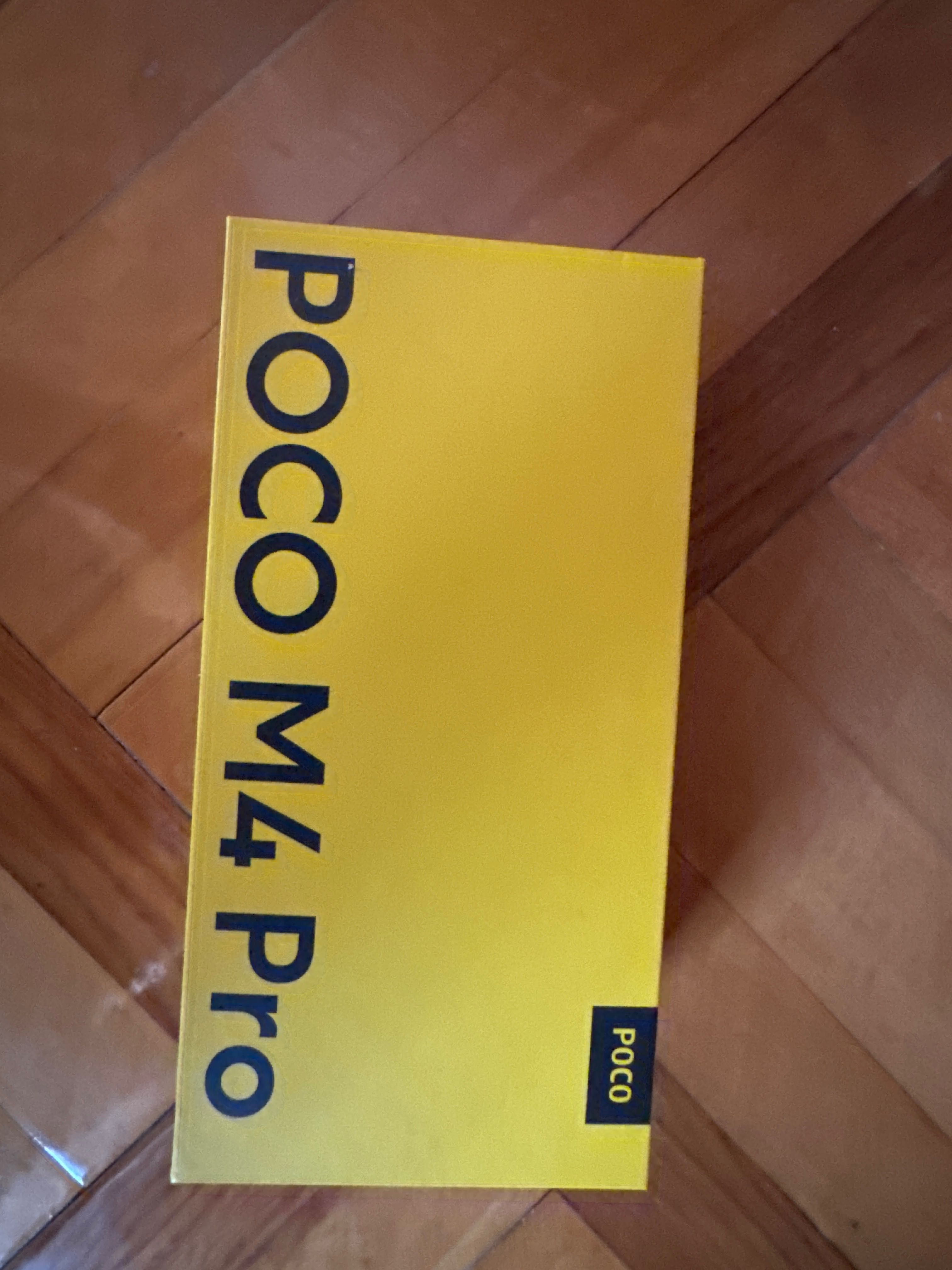 Poco m4 pro продаж