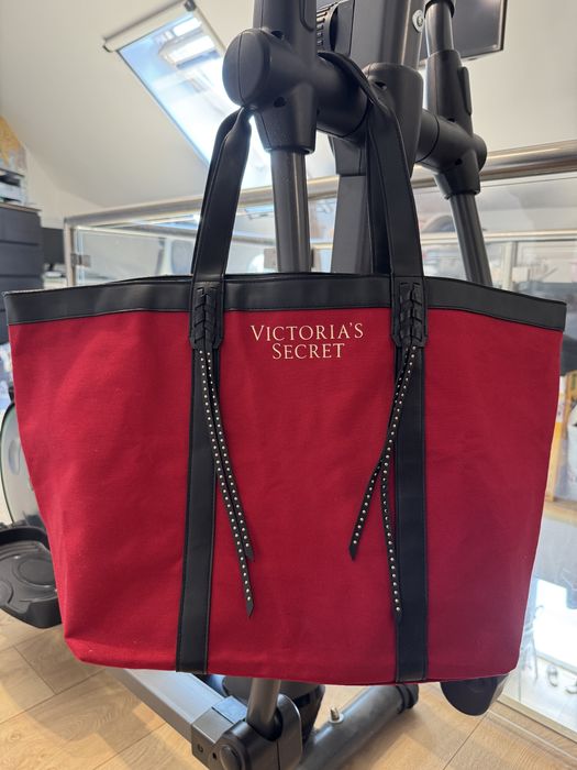 Nowa torba Victoria’s Secret