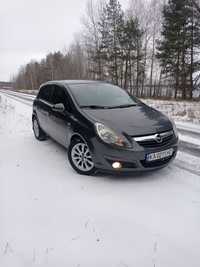 Продам Opel Corsa D 2011р. 1,2 газ-бензин
