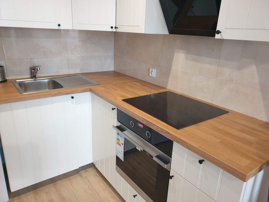 Kawalerka 32 m, garaz podziemny w cenie, ul. Pola Karolinskie