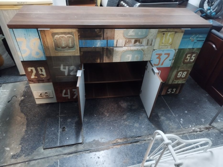 Movel desocupar 110€