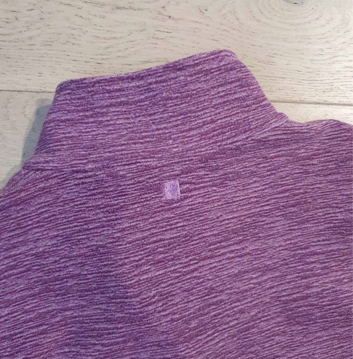 Bluza z golfem Moutain Wharenhouse.