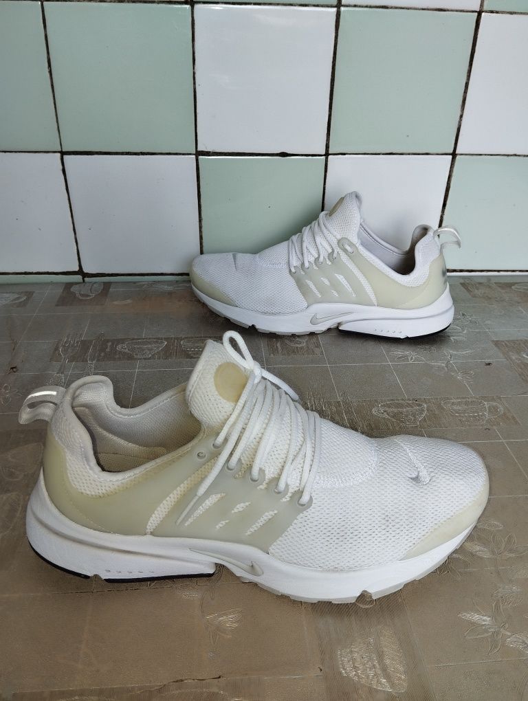 Nike presto p.43 Cortez, arrowz, Stefan, epic react, TN, TS