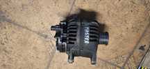 Alternator  Renault Master 2,2 150 A Bosch
