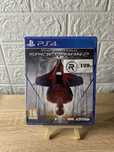 Gra The Amazing Spider Man 2 na Ps4