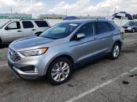 Ford Edge 2022 року